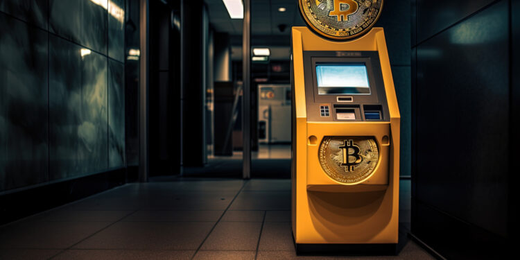 Australia Hotspot for Bitcoin ATMs with Fastest Growth Globally