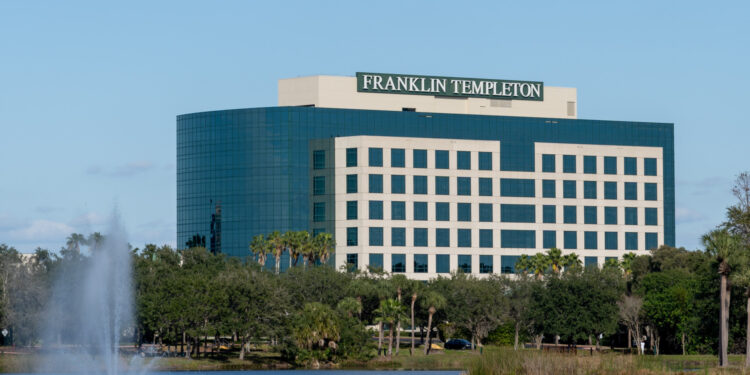 Franklin Templeton Releases DeFi Lending Report Featuring Aave and MakerDAO