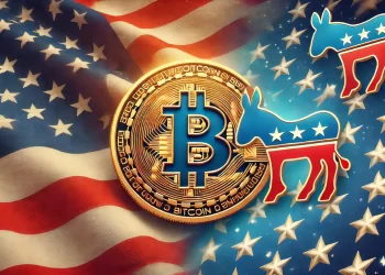 Crypto Industry and Democratic Leaders to Meet as Ex-Binance Advisor Joins Harris Campaign