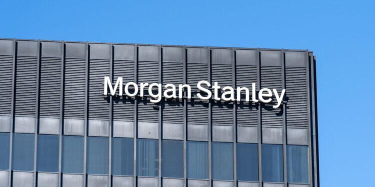 Morgan Stanley to Offer Clients Spot Bitcoin ETFs IBIT and FBTC