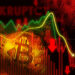 Crypto Market Suffers Largest Drop Since 2022, as BTC Drops Briefly Below US$50K