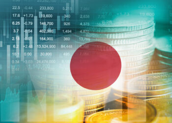 Japanese Market Sees Worst Losses Since 1987, Traders Blame Carry Trade for Crypto Crash