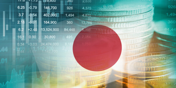 Japanese Market Sees Worst Losses Since 1987, Traders Blame Carry Trade for Crypto Crash