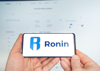 Sky Mavis Co-founder Jeff Zirlin Spotlights Gaming Expansion in Ronin Ecosystem