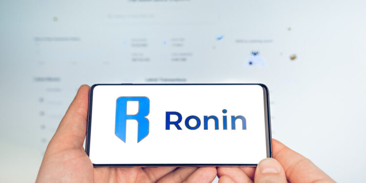 Sky Mavis Co-founder Jeff Zirlin Spotlights Gaming Expansion in Ronin Ecosystem