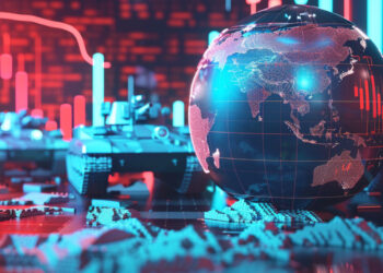 Experts Call for US Fed Emergency Rate Cuts to Avoid Further Market Chaos