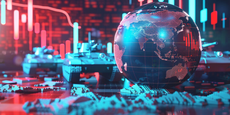 Experts Call for US Fed Emergency Rate Cuts to Avoid Further Market Chaos