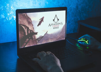 Ubisoft Unveils New Game on Ethereum Layer-2 Arbitrum; Assassin’s Creed to Feature