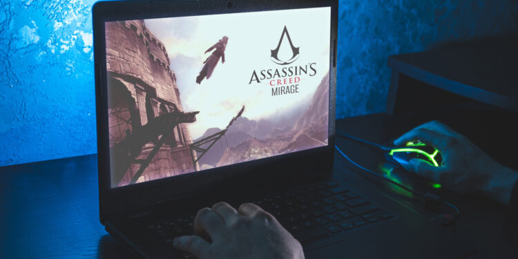 Ubisoft Unveils New Game on Ethereum Layer-2 Arbitrum; Assassin’s Creed to Feature