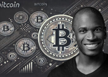 Arthur Hayes Claims BTC Will Hit $1M, Says Presidential Outcome Irrelevant