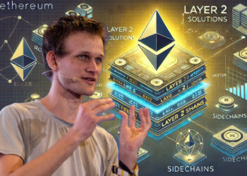 Vitalik Buterin Predicts Imminent Breakthrough in Ethereum Layer-2 Interoperability Challenges