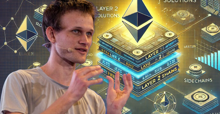 Vitalik Buterin Predicts Imminent Breakthrough in Ethereum Layer-2 Interoperability Challenges
