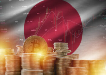 Japanese Market Rebounds as Metaplanet Buys US$58M in Bitcoin