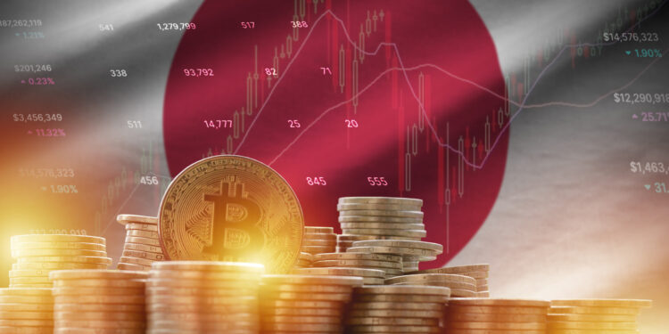 Japanese Market Rebounds as Metaplanet Buys US$58M in Bitcoin