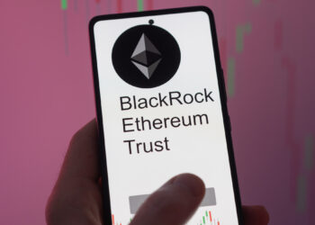 Nasdaq and BlackRock Propose Options for iShares Ethereum Trust