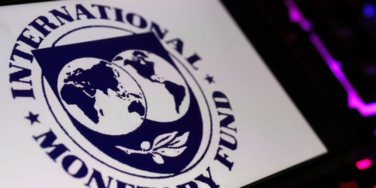 IMF Shifts Crypto Policy Stance, Highlights Progress in El Salvador