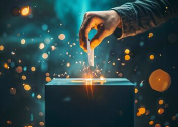 ‘Crypto for Harris’ Campaign Kicks Off in Democratic Bid to Gain Crypto Vote