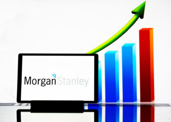 Morgan Stanley Starts Spot Bitcoin ETF Purchases Via 15,000 Advisors