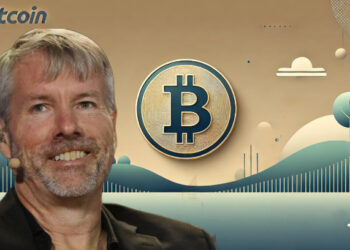 Michael Saylor Reveals He Owns Over US$1 Billion in Bitcoin Personally