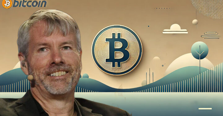 Michael Saylor Reveals He Owns Over US$1 Billion in Bitcoin Personally