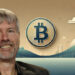 Michael Saylor Reveals He Owns Over US$1 Billion in Bitcoin Personally