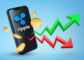 SEC Takes Loss as Court Orders Ripple to Pay US$125 Million, XRP Explodes to Almost 30% for Brief Period