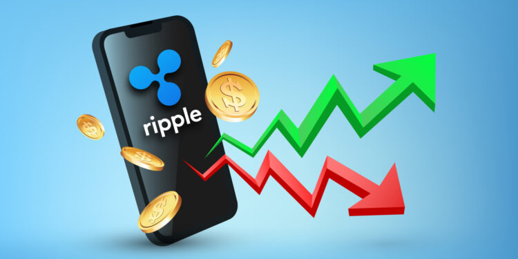 SEC Takes Loss as Court Orders Ripple to Pay US$125 Million, XRP Explodes to Almost 30% for Brief Period