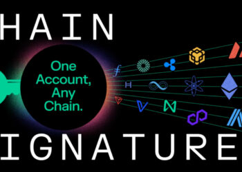 NEAR Protocol Surges After Launching Chain Signatures for DeFi and Bitcoin
