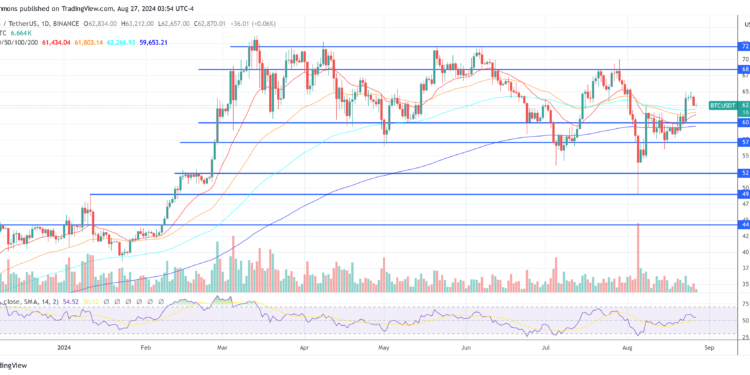 Expert Explains Why Bitcoin Price Could Hit $1 Million This Cycle