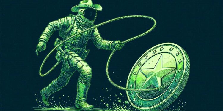 Top Analyst Predicts One More Leg Down for Altcoins Before Fresh Rallies, Updates Forecast on Bitcoin