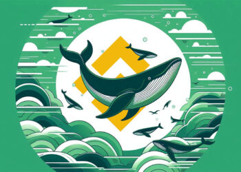 Crypto Whale Sends $24,000,000 to Binance To Take Loss on Ethereum (ETH): Lookonchain