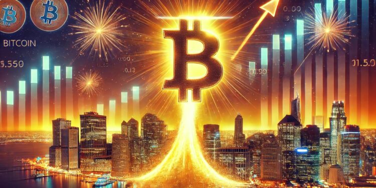Historical Data Suggests Bitcoin Could Rise 1,000%, Here’s Why