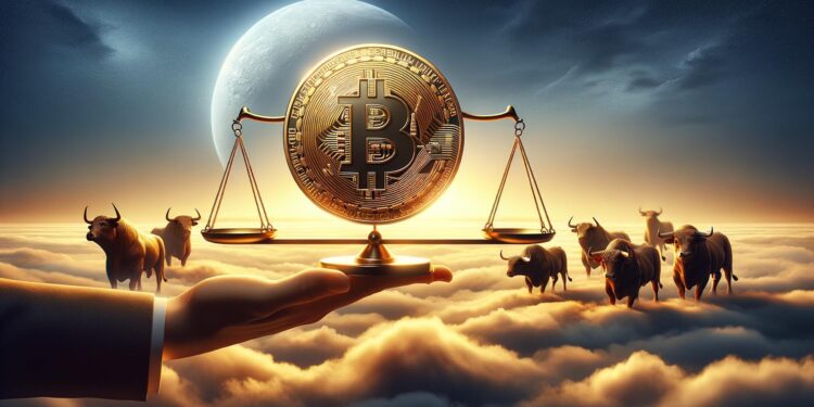 Can Bulls Launch a Recovery?