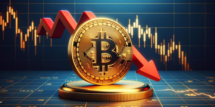 Bitcoin Price Slips, But Key Support Remains Intact
