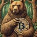 Bitcoin RSI Goes Bearish For The First Time Since August 2023, Will It Crash Below $40,000?