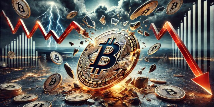 Crypto Analyst Reveals What Could Drive The Bitcoin Price To $48,000