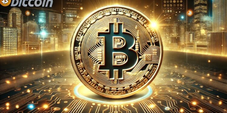 Bitcoin Flashes Inverted Triangle, Analyst Peter Brandt Explains What This Means