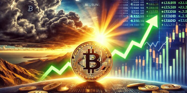 Can Bitcoin Rise As Fast As It Fell?