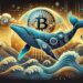 Why Did This Crypto Whale Spend $400 Million Buying Bitcoin Yesterday?