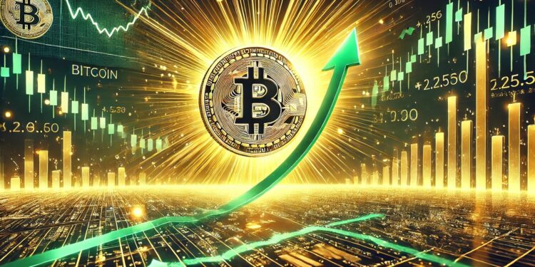Legendary Fibonacci Extension Reveals When Bitcoin Will Reach $109,000
