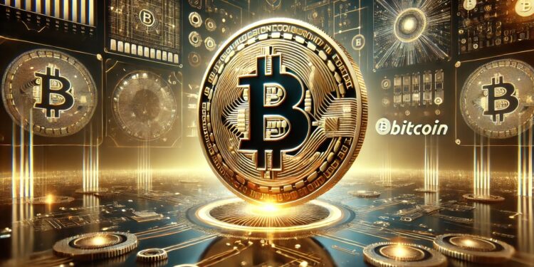 Crypto Analyst Says End Of This Bitcoin Bear Trap Could Drive Price To $72,000