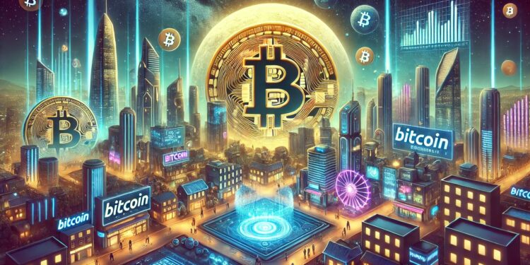 Hedge Fund Manager Says Bitcoin Price Will Reach $428,000 If This Happens