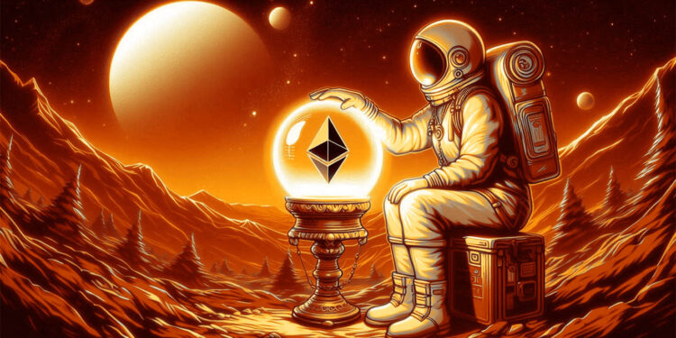 Top Crypto Analyst Who Accurately Predicted 2018 Bitcoin Bottom Says Ethereum Low Is In – Here’s His Outlook