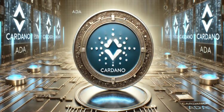 Cardano Goes Toe-To-Toe With Ethereum As Whales Scoop Up 120 Million ADA