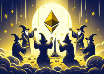 Conditions for an Ethereum Rally Are Forming, Says Real Vision Analyst Jamie Coutts – But There’s a Catch