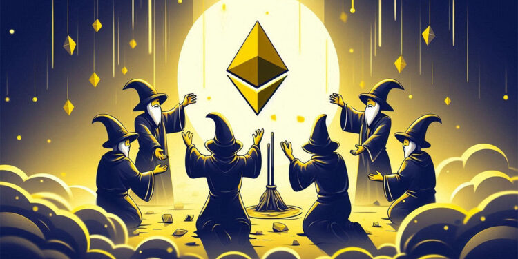Conditions for an Ethereum Rally Are Forming, Says Real Vision Analyst Jamie Coutts – But There’s a Catch