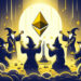 Conditions for an Ethereum Rally Are Forming, Says Real Vision Analyst Jamie Coutts – But There’s a Catch