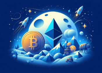 ‘There’s a Big Bull Rush Coming’ – Bitcoin and Ethereum on Course for Massive Gains, According to Dan Tapiero