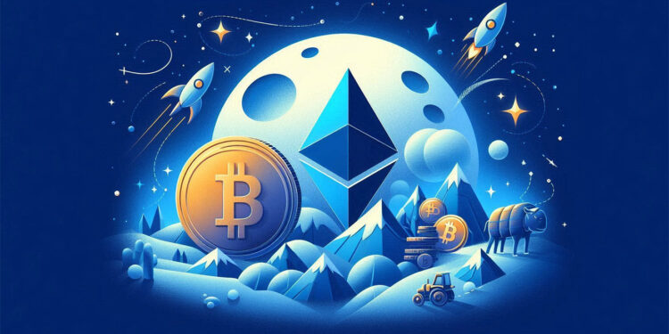 ‘There’s a Big Bull Rush Coming’ – Bitcoin and Ethereum on Course for Massive Gains, According to Dan Tapiero