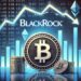 Blackrock Unshaken Despite Recent Bitcoin Market Crash, Data Shows